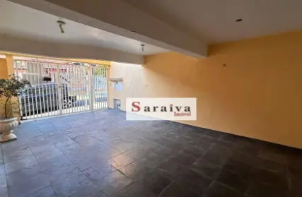 Imagem: Sobrado para Venda, Jardim Palermo