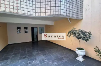 Imagem: Sobrado para Venda, Jardim Palermo