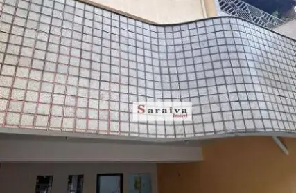 Imagem: Sobrado para Venda, Jardim Palermo