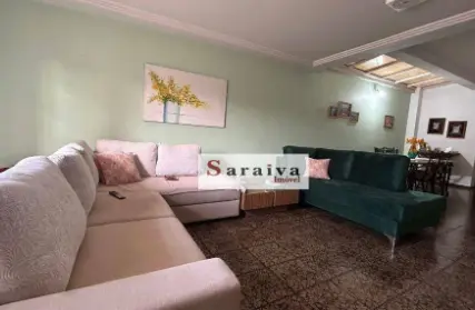 Imagem: Sobrado para Venda, Jardim Palermo