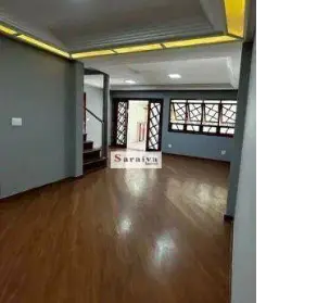 Imagem: Sobrado para Venda, Vila Jordanópolis