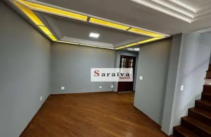 Imagem: Sobrado para Venda, Vila Jordanópolis