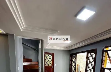 Imagem: Sobrado para Venda, Vila Jordanópolis