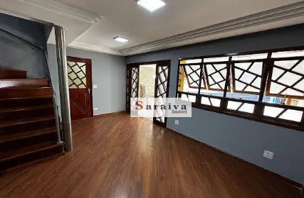 Imagem: Sobrado para Venda, Vila Jordanópolis