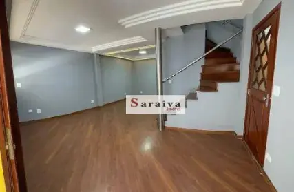 Imagem: Sobrado para Venda, Vila Jordanópolis