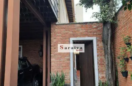 Imagem: Sobrado para Venda, Jardim Fada