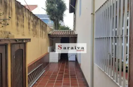 Imagem: Sobrado para Venda, Jardim Fada