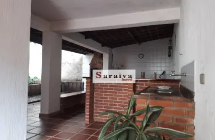 Imagem: Sobrado para Venda, Jardim Fada