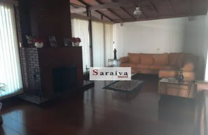 Imagem: Sobrado para Venda, Jardim Fada