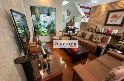 Imagem: Sobrado para Venda, Jardim Copacabana