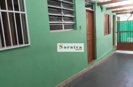 Imagem: Sobrado para Venda, Vila Marlene