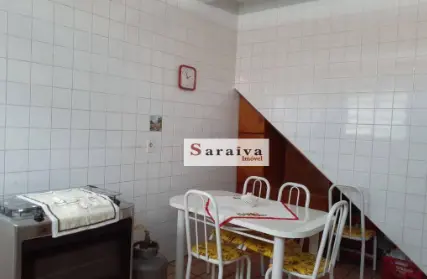 Imagem: Sobrado para Venda, Vila Marlene