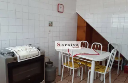 Imagem: Sobrado para Venda, Vila Marlene