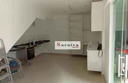 Imagem: Sobrado para Venda, Vila Cecília Maria