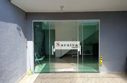 Imagem: Sobrado para Venda, Vila Cecília Maria