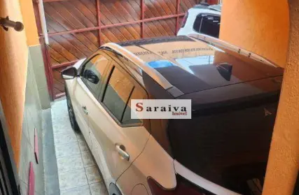 Imagem: Sobrado para Venda, Jardim Santo Ignácio