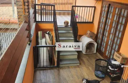 Imagem: Sobrado para Venda, Jardim Santo Ignácio