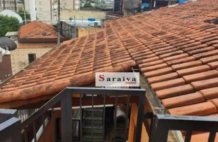 Imagem: Sobrado para Venda, Jardim Santo Ignácio