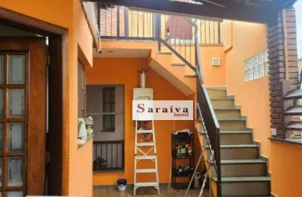 Imagem: Sobrado para Venda, Jardim Santo Ignácio