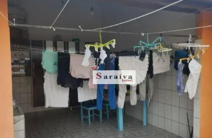 Imagem: Sobrado para Venda, Jardim Santo Ignácio