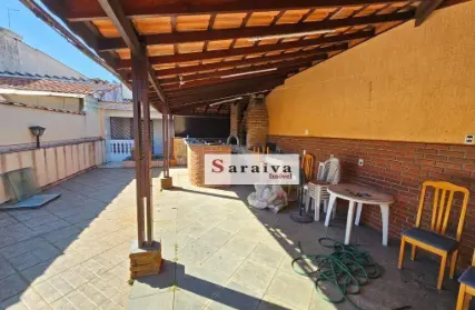 Imagem: Sobrado para Venda, Jardim Irajá