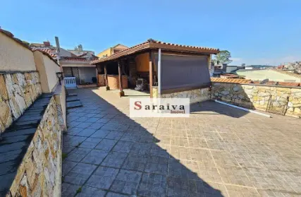 Imagem: Sobrado para Venda, Jardim Irajá