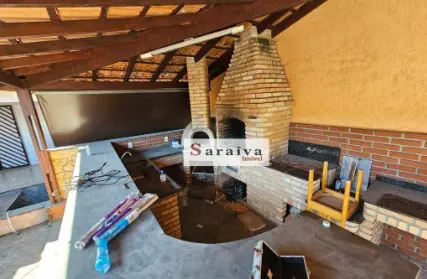 Imagem: Sobrado para Venda, Jardim Irajá