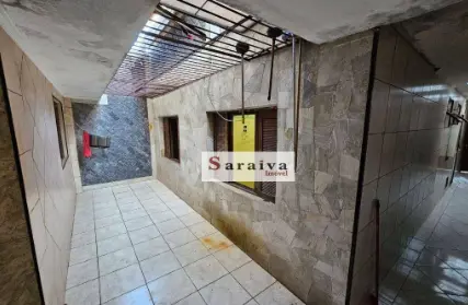 Imagem: Sobrado para Venda, Jardim Irajá