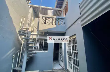 Imagem: Sobrado para Venda, Vila Baeta Neves