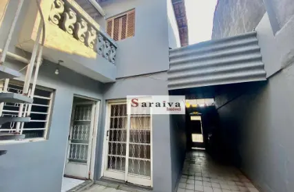 Imagem: Sobrado para Venda, Vila Baeta Neves