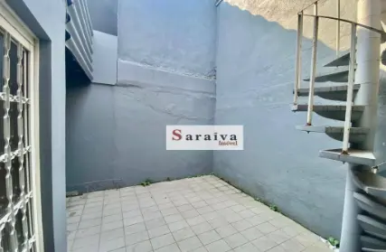 Imagem: Sobrado para Venda, Vila Baeta Neves