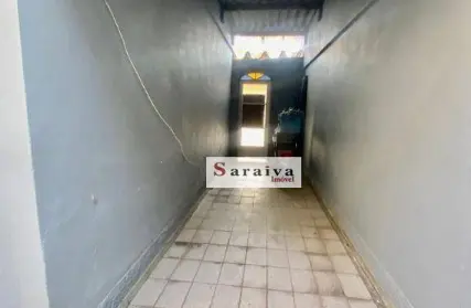 Imagem: Sobrado para Venda, Vila Baeta Neves