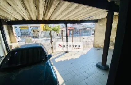 Imagem: Sobrado para Venda, Vila Baeta Neves