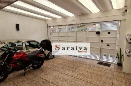 Imagem: Sobrado para Venda, Vila Jordanópolis