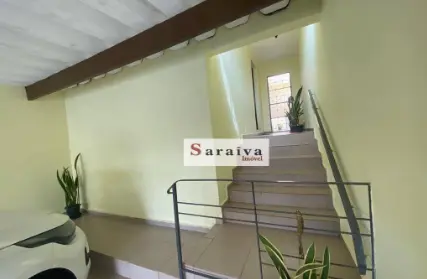 Imagem: Sobrado para Venda, Jardim Três Marias