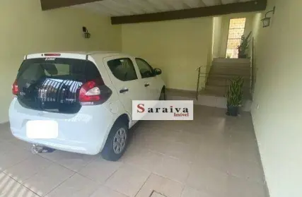 Imagem: Sobrado para Venda, Jardim Três Marias