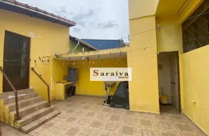 Imagem: Sobrado para Venda, Jardim Três Marias