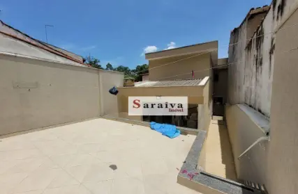 Imagem: Sobrado para Venda, Jardim Palermo