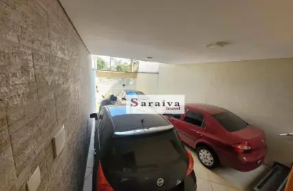 Imagem: Sobrado para Venda, Jardim Palermo