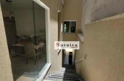 Imagem: Sobrado para Venda, Jardim Palermo