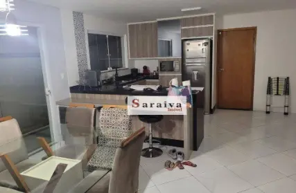 Imagem: Sobrado para Venda, Jardim Palermo