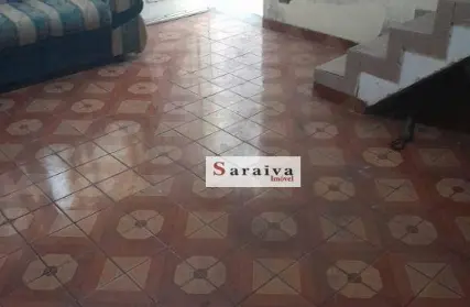 Imagem: Sobrado para Venda, Vila Rosa