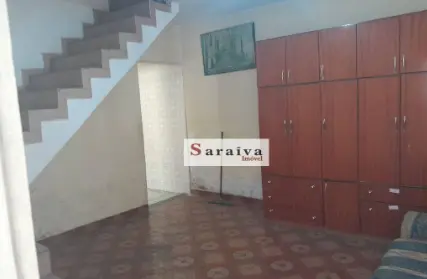 Imagem: Sobrado para Venda, Vila Rosa