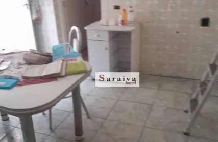 Imagem: Sobrado para Venda, Vila Rosa