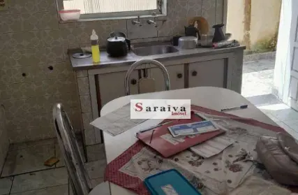 Imagem: Sobrado para Venda, Vila Rosa