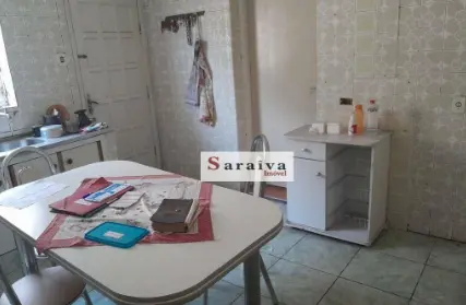 Imagem: Sobrado para Venda, Vila Rosa