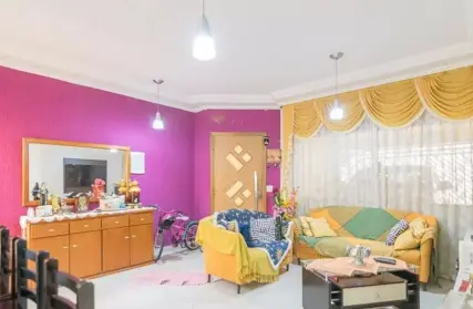 Imagem: Sobrado para Venda, Vila Vivaldi