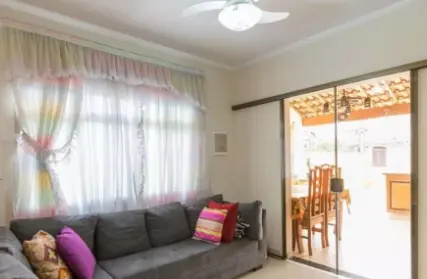 Imagem: Sobrado para Venda, Vila Vivaldi