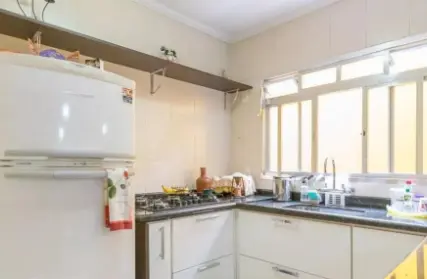 Imagem: Sobrado para Venda, Vila Vivaldi