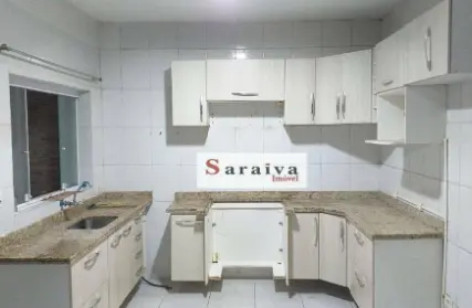 Imagem: Sobrado para Venda, Batistini